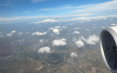 Hoe het allemaal begon (deel 1)