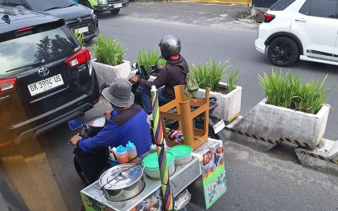 Wat is dat hier allemaal?