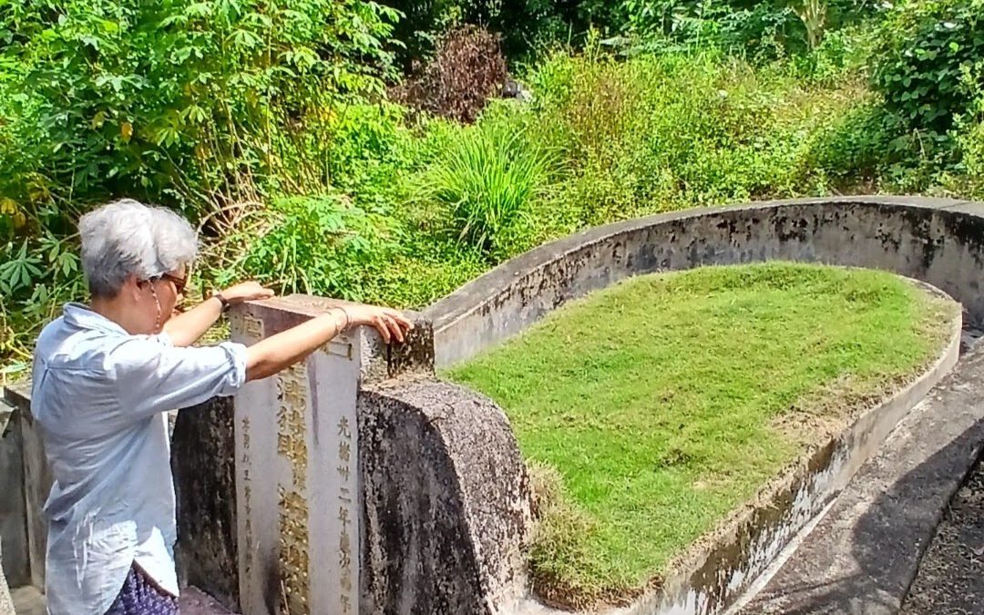 Het epicentrum: wat vind ik hier?