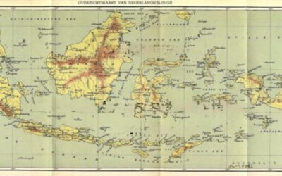 Ben ik nou thuis geweest? 